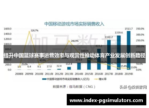 提升中国篮球赛事运营效率与观赏性推动体育产业发展创新路径