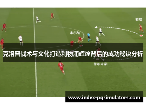 克洛普战术与文化打造利物浦辉煌背后的成功秘诀分析