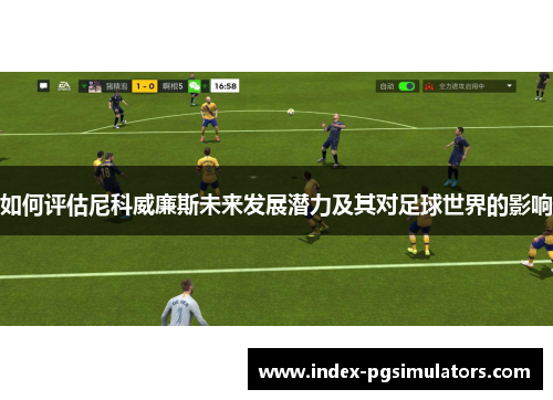 如何评估尼科威廉斯未来发展潜力及其对足球世界的影响