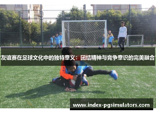 友谊赛在足球文化中的独特意义：团结精神与竞争意识的完美融合