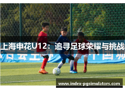 上海申花U12：追寻足球荣耀与挑战