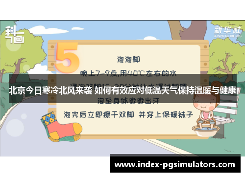北京今日寒冷北风来袭 如何有效应对低温天气保持温暖与健康