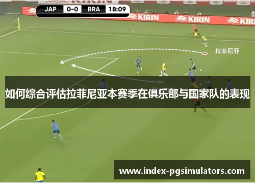 如何综合评估拉菲尼亚本赛季在俱乐部与国家队的表现