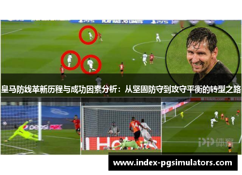 皇马防线革新历程与成功因素分析：从坚固防守到攻守平衡的转型之路