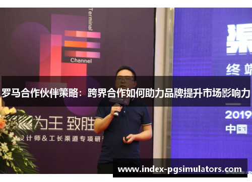 罗马合作伙伴策略：跨界合作如何助力品牌提升市场影响力