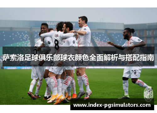 萨索洛足球俱乐部球衣颜色全面解析与搭配指南