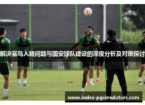 解决塞鸟入籍问题与国安球队建设的深度分析及对策探讨 解决塞鸟入籍问题与国安球队建设的深度分析及对策探讨