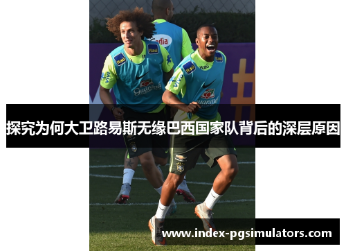 探究为何大卫路易斯无缘巴西国家队背后的深层原因
