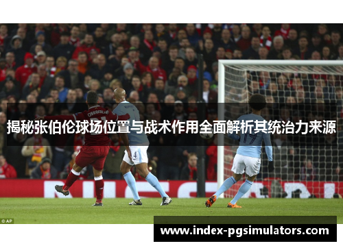 揭秘张伯伦球场位置与战术作用全面解析其统治力来源