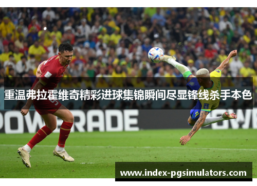 重温弗拉霍维奇精彩进球集锦瞬间尽显锋线杀手本色