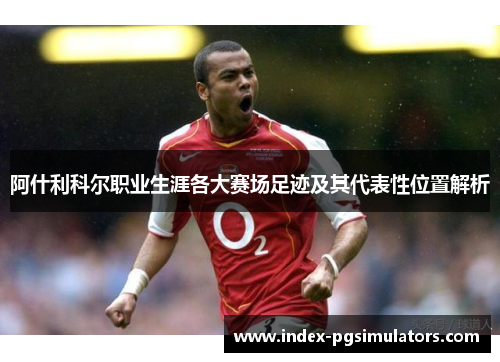 阿什利科尔职业生涯各大赛场足迹及其代表性位置解析