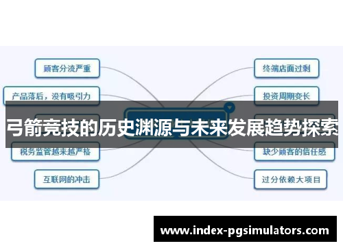 弓箭竞技的历史渊源与未来发展趋势探索